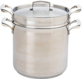 Browne (5724080) 20 qt Stainless Steel Double Boiler