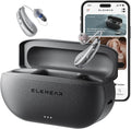 Beyond OTC Hearing Aids, AI Powered Speech Enhancement, Superior Sound Quality, Connectivity with iOS or Android Devices via Bluetooth 5.3, for Seniors and Adults